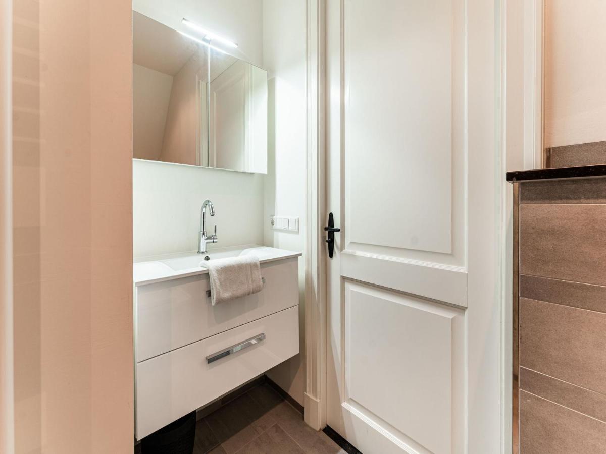 Elegant Apartment In Slenaken With Balcony Dış mekan fotoğraf